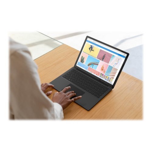 Таблет Microsoft Surface Laptop 3 PKU-00029 (снимка 2)