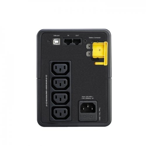 UPS устройство APC BX750MI (снимка 2)