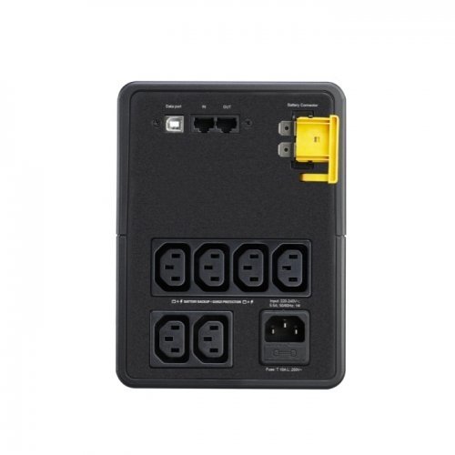 UPS устройство APC BX1200MI (снимка 2)