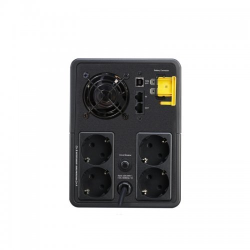 UPS устройство APC BX1600MI-GR (снимка 2)