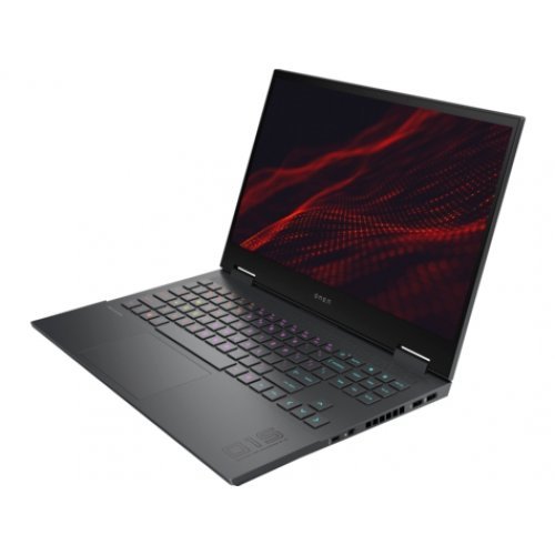 Лаптоп HP OMEN 15-en0005nu 2X1D1EA#AKS (снимка 3)
