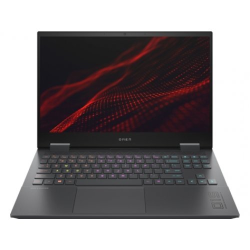 Лаптоп HP OMEN 15-en0005nu 2X1D1EA#AKS (снимка 1)