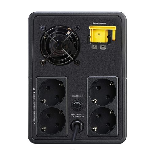 UPS устройство APC BVX1600LI-GR (снимка 2)