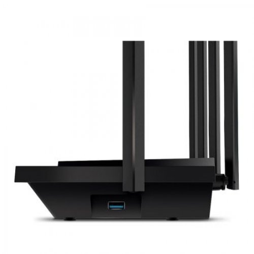 Безжичен рутер TP-Link Archer AX73 (снимка 2)