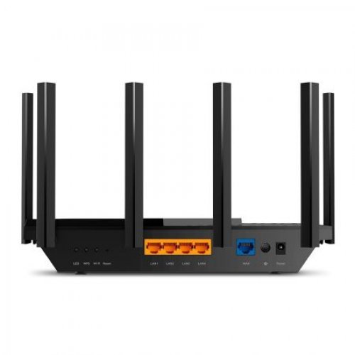 Безжичен рутер TP-Link Archer AX73 (снимка 3)