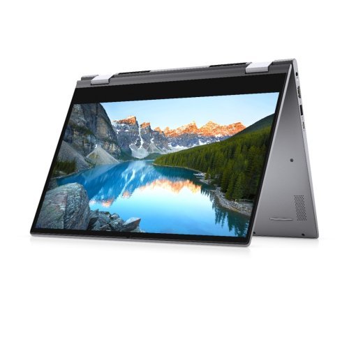 Лаптоп Dell Inspiron 14 5406 2in1 5397184444290 (снимка 6)