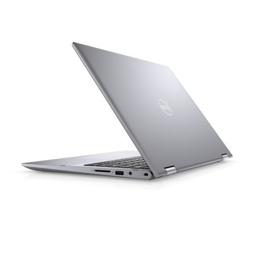 Лаптоп Dell Inspiron 14 5406 2in1 5397184444290 (снимка 7)