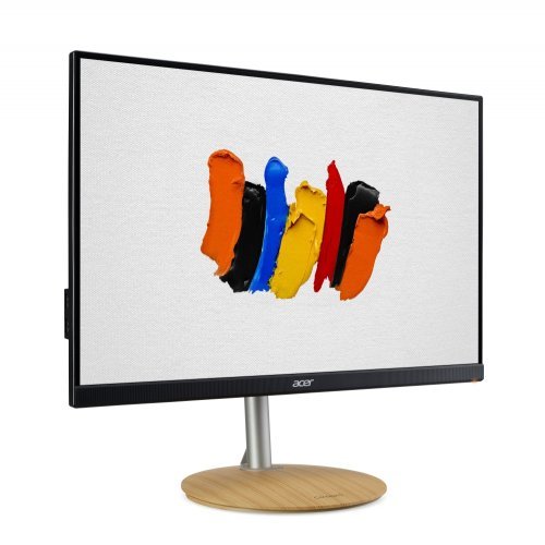 Монитор Acer CM2241W UM.FC1EE.001 (снимка 2)