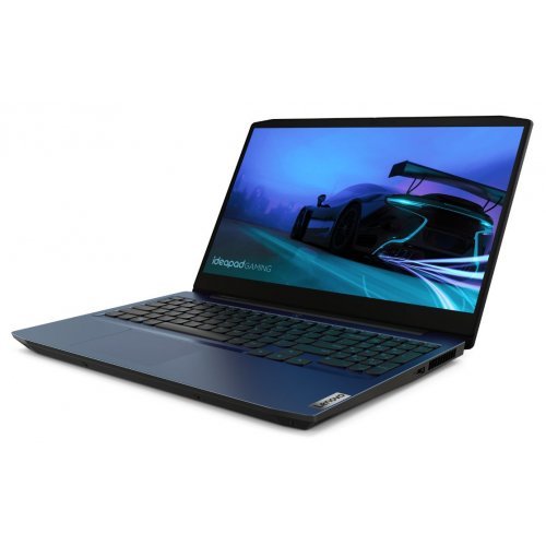 Лаптоп Lenovo IdeaPad Gaming 3 15ARH05 82EY00AEBM (снимка 3)