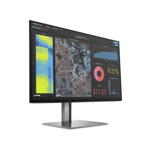 Монитор HP Z24f G3 3G828AA (снимка 2)