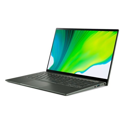 Лаптоп Acer Swift 5 Pro, SF514-55GT-79GL NX.HXAEX.007 (снимка 2)