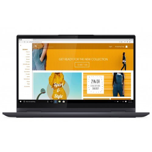 Лаптоп Lenovo Yoga 7 14ITL5 82BH005RBM (снимка 2)