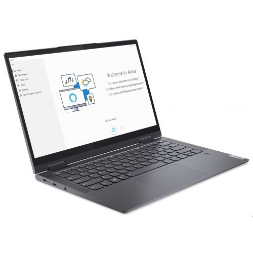 Лаптоп Lenovo Yoga 7 14ITL5 82BH005RBM (снимка 4)