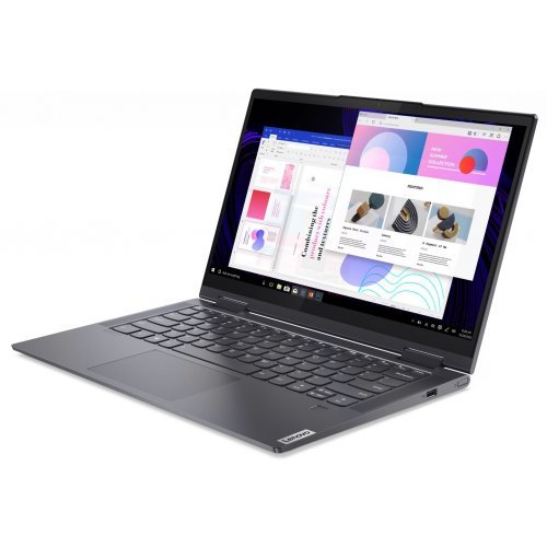 Лаптоп Lenovo Yoga 7 14ITL5 82BH005RBM (снимка 5)