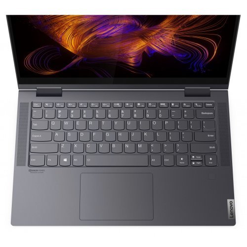 Лаптоп Lenovo Yoga 7 14ITL5 82BH005RBM (снимка 6)