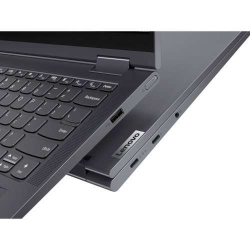 Лаптоп Lenovo Yoga 7 14ITL5 82BH005RBM (снимка 8)