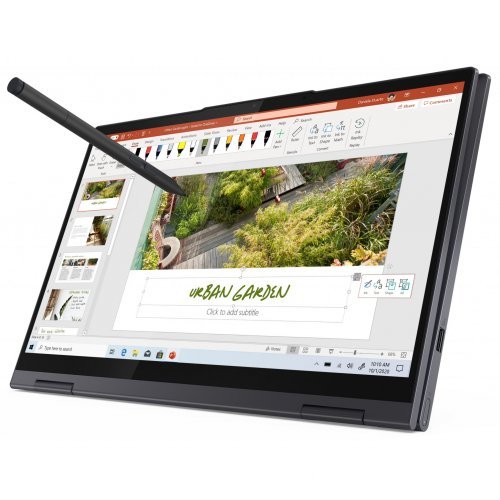 Лаптоп Lenovo Yoga 7 14ITL5 82BH005RBM (снимка 11)