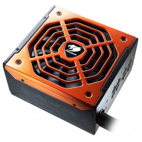 Захранващ блок Cougar BXM 850 CG31BX085001P01 (снимка 2)