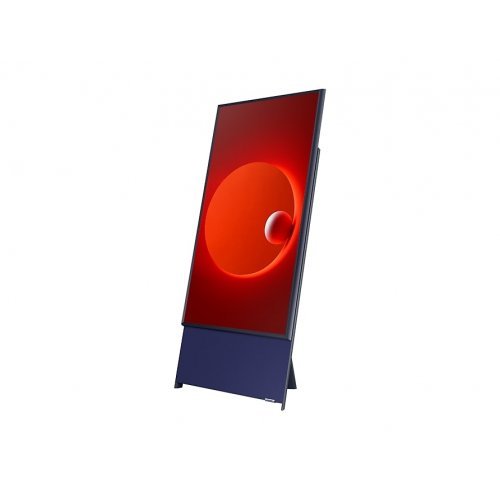 Телевизор Samsung 43LS05TA QE43LS05TAUXXH (снимка 2)