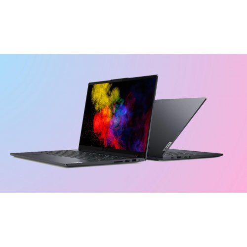 Лаптоп Lenovo Yoga 7 14ITL5 82BH005VBM (снимка 1)