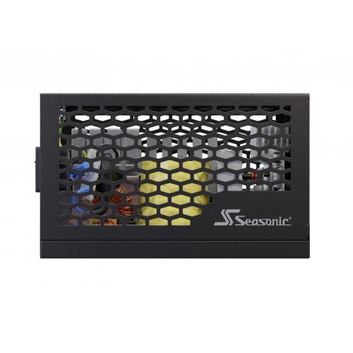 Захранващ блок Seasonic PRIME FANLESS PX-500 (SSR-500PL) 1PL50PFRT3A12X (снимка 10)