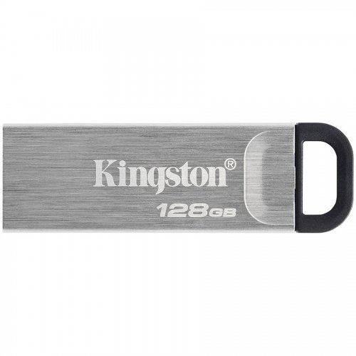 USB флаш памет Kingston KYSON DTKN/128GB (снимка 1)