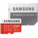 Флаш карта Samsung EVO Plus MB-MC512HA/EU
