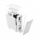 Компютърна кутия Fractal Design Define 7 Compact White FD-C-DEF7C-05