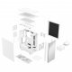 Компютърна кутия Fractal Design Define 7 Compact White FD-C-DEF7C-05