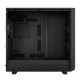 Компютърна кутия Fractal Design Meshify 2 XL Dark Tempered Glass Black FD-C-MES2X-01
