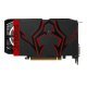Видео карта Asus Cerberus GeForce GTX 1050 Ti Advanced Edition 4GB GDDR5 CERBERUS-GTX1050TI-A4G