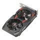 Видео карта Asus Cerberus GeForce GTX 1050 Ti Advanced Edition 4GB GDDR5 CERBERUS-GTX1050TI-A4G