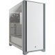 Компютърна кутия Corsair 4000D CC-9011199-WW