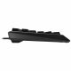 Клавиатура Cherry MX Board 1.0 RGB TKL CHERRY-KEY-G80-3814-LXA