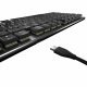 Клавиатура Cherry MX 10.0 CHERRY-KEY-G8A-25000LVA