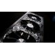 Видео карта Palit GeForce RTX 3070 GameRock OC NE63070H19P2-1040G