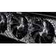 Видео карта Palit GeForce RTX 3070 GameRock OC NE63070H19P2-1040G