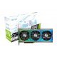 Видео карта Palit GeForce RTX 3070 GameRock OC NE63070H19P2-1040G