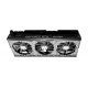 Видео карта Palit GeForce RTX 3090 GameRock OC NED3090H19SB-1021G
