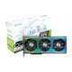 Видео карта Palit GeForce RTX 3090 GameRock OC NED3090H19SB-1021G