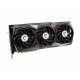 Видео карта MSI RTX 3070 GAMING X TRIO 912-V390-006