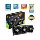 Видео карта MSI GeForce RTX 3080 GAMING X TRIO 10G 912-V389-030
