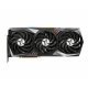 Видео карта MSI GeForce RTX 3080 GAMING X TRIO 10G 912-V389-030