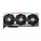 Видео карта MSI GeForce RTX 3080 SUPRIM X 10G 912-V389-006