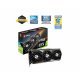 Видео карта MSI GeForce RTX 3090 GAMING X TRIO 24G 912-V388-011