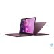 Лаптоп Lenovo Yoga Slim 7 14 Orchid 82A3003BBM