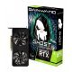Видео карта Gainward GeForce RTX 3060 Ti Ghost OC NE6306TS19P2-190AB (2294)