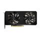 Видео карта Gainward GeForce RTX 3060 Ti Ghost OC NE6306TS19P2-190AB (2294)