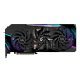 Видео карта Gigabyte GV-N3090AORUS-M-24GD GA-VC-N3090AORUS-M-24GD