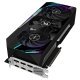 Видео карта Gigabyte GV-N3090AORUS-M-24GD GA-VC-N3090AORUS-M-24GD